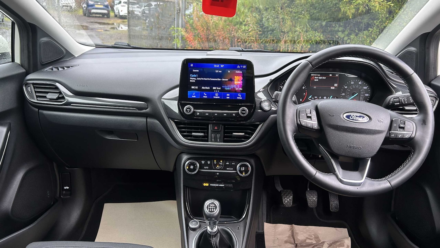 Used Ford Puma 2020 for sale - 75993788: Photo 17