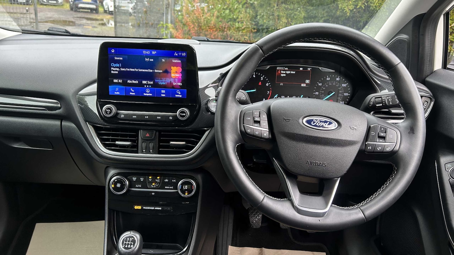 Used Ford Puma 2020 for sale - 75993788: Photo 18