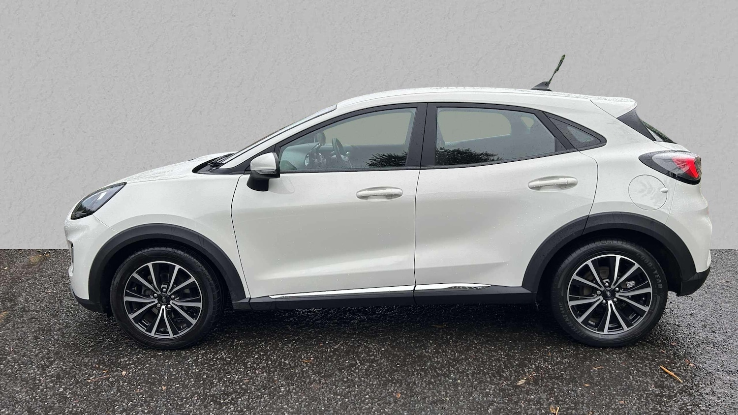 Used Ford Puma 2020 for sale - 75993788: Photo 3