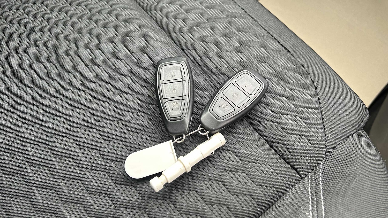Used Ford Puma 2020 for sale - 75993788: Photo 34