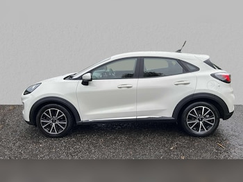 Used Ford Puma 2020 for sale - 75993788: Photo