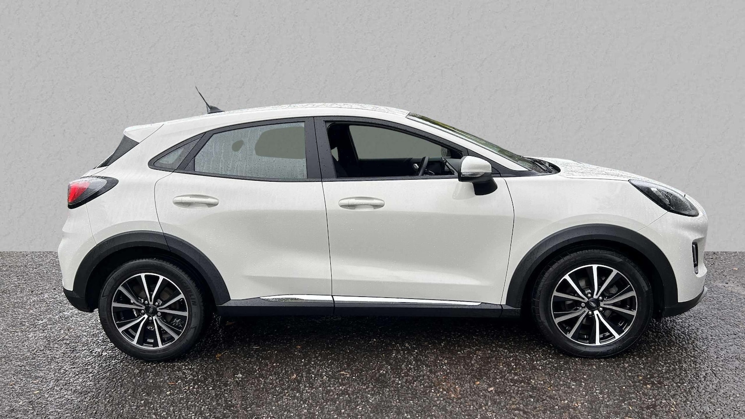 Used Ford Puma 2020 for sale - 75993788: Photo 4