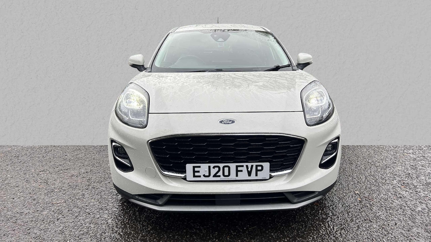 Used Ford Puma 2020 for sale - 75993788: Photo 5