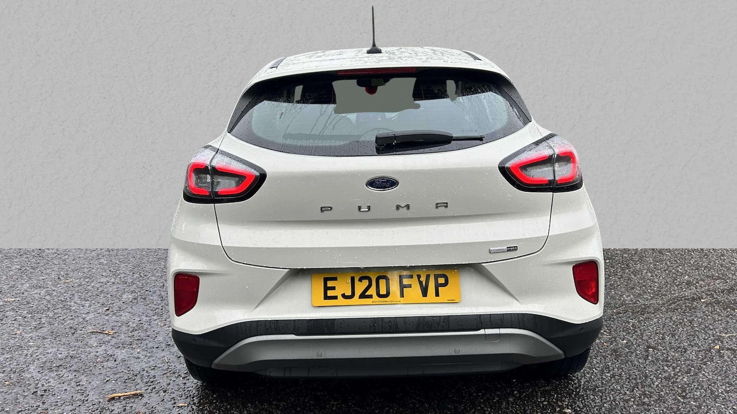 Used Ford Puma 2020 for sale - 75993788: Photo 6