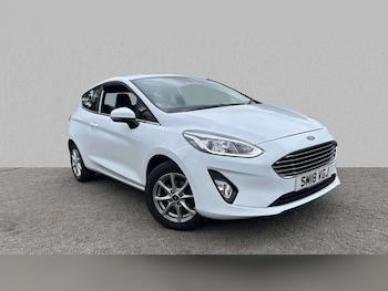 Ford - Fiesta