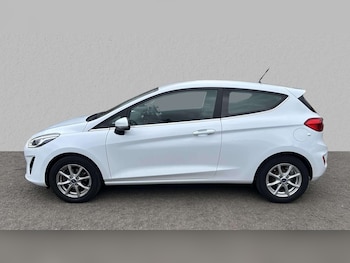 Used Ford Fiesta 2018 for sale - 76045042: Photo 3