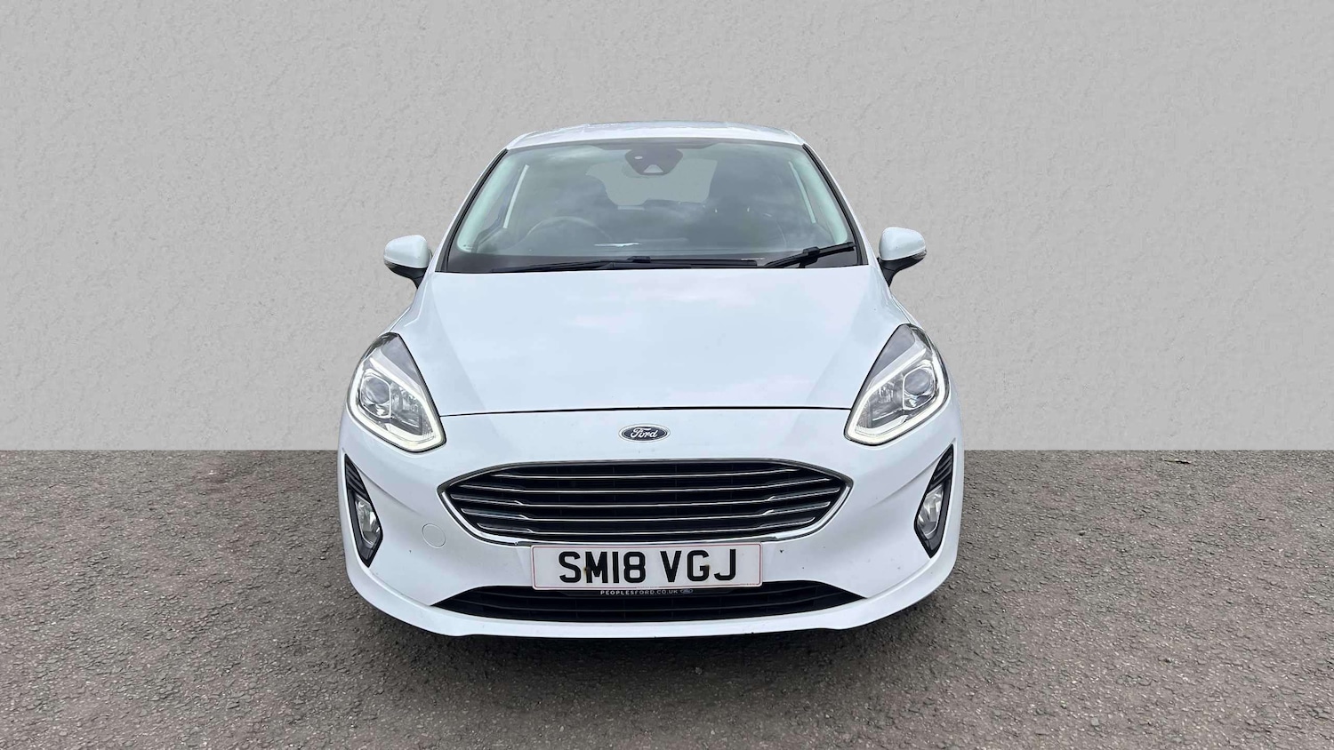 Used Ford Fiesta 2018 for sale - 76045042: Photo 5