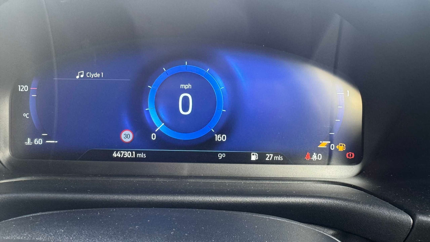 Used Ford Puma 2022 for sale - 78089656: Photo 10