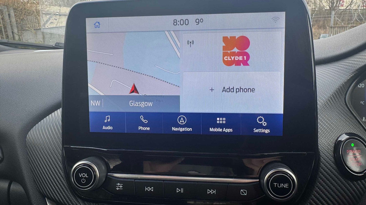 Used Ford Puma 2022 for sale - 78089656: Photo 11