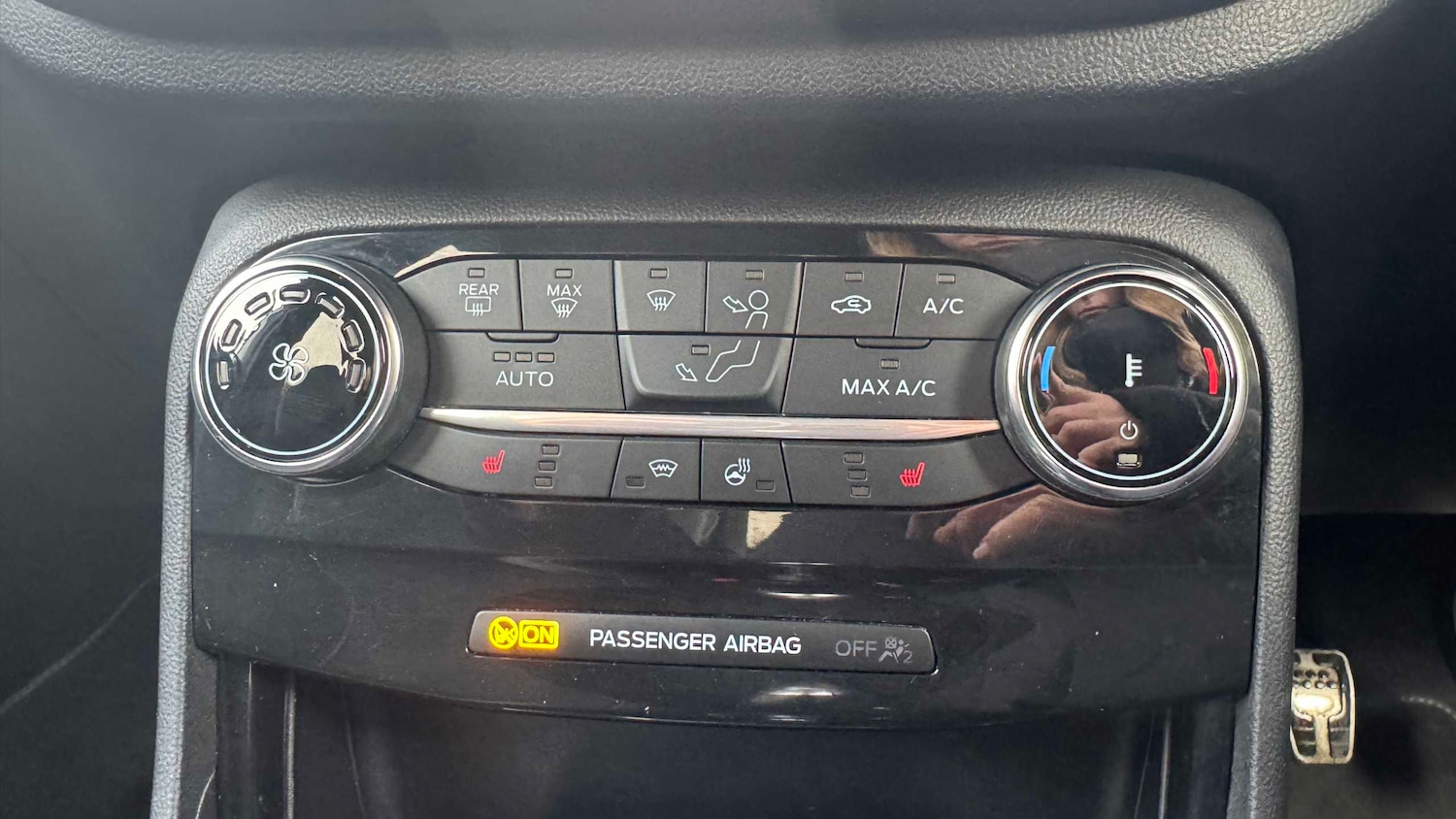 Used Ford Puma 2022 for sale - 78089656: Photo 12