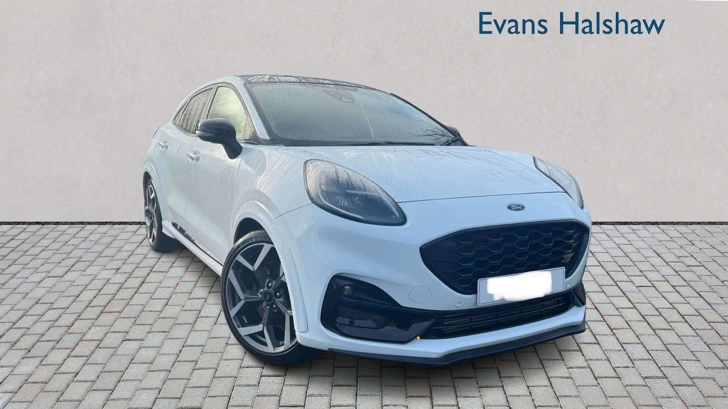Used Ford Puma 2022 for sale - 78089656: Photo 2