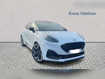 Used Ford Puma 2022 for sale - 78089656: Photo