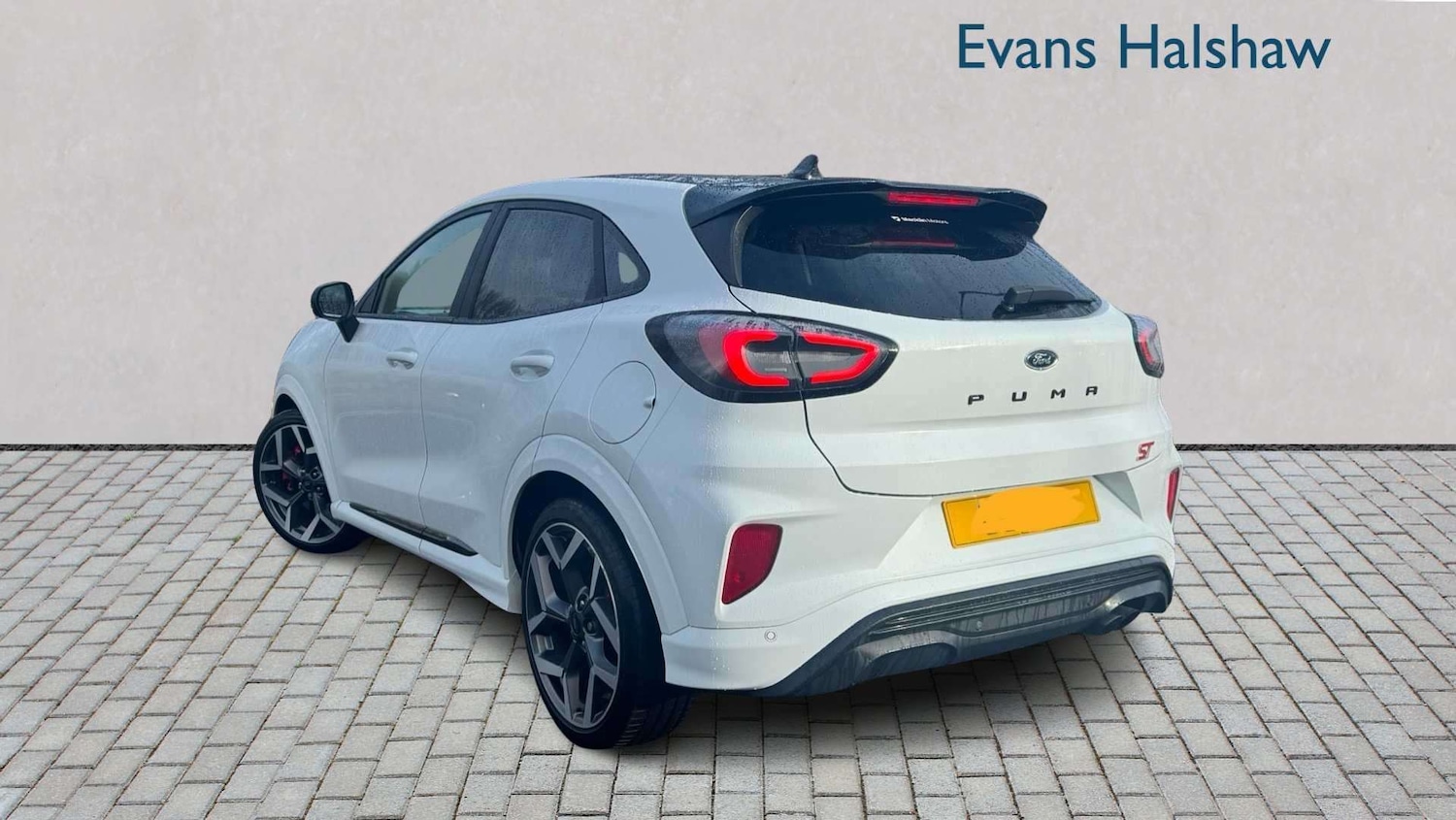 Used Ford Puma 2022 for sale - 78089656: Photo 3