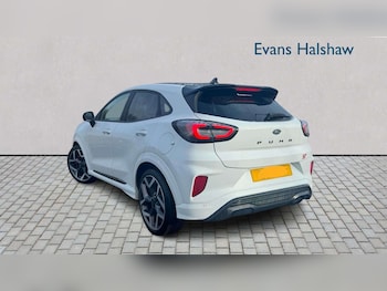 Used Ford Puma 2022 for sale - 78089656: Photo