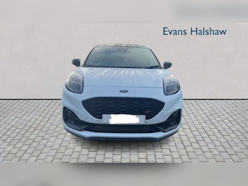 Used Ford Puma 2022 for sale - 78089656: Photo