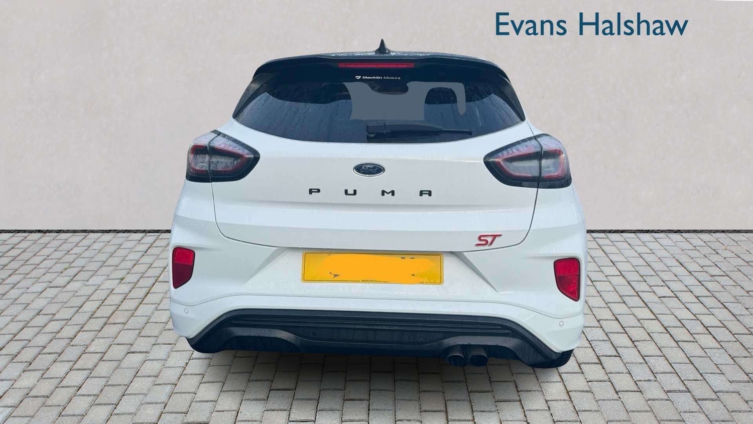 Used Ford Puma 2022 for sale - 78089656: Photo 5