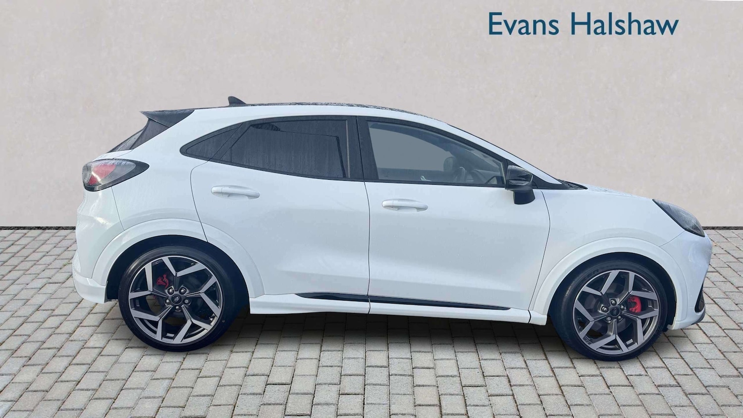 Used Ford Puma 2022 for sale - 78089656: Photo 6