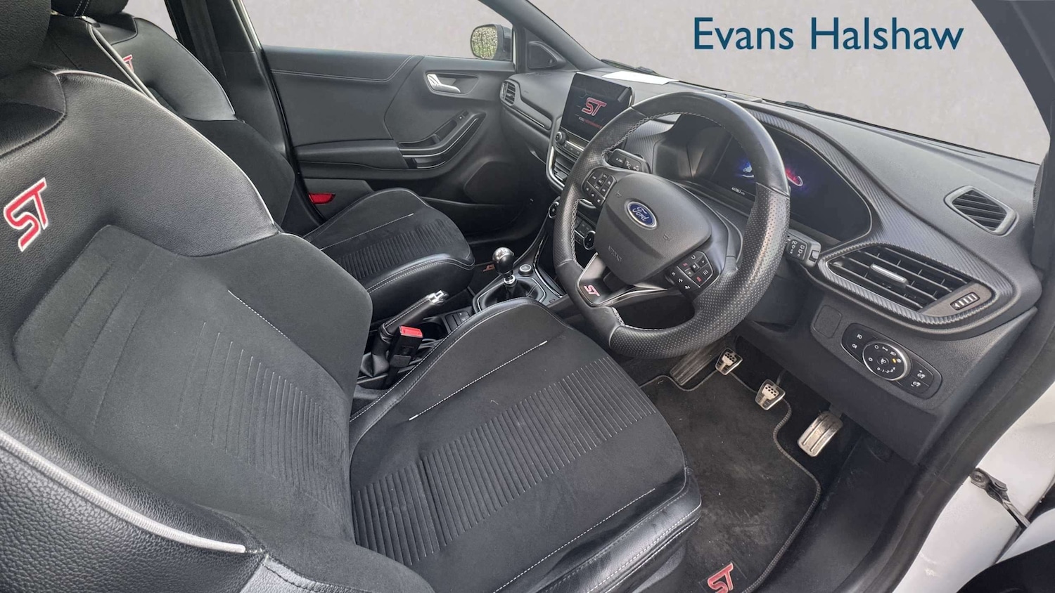 Used Ford Puma 2022 for sale - 78089656: Photo 7