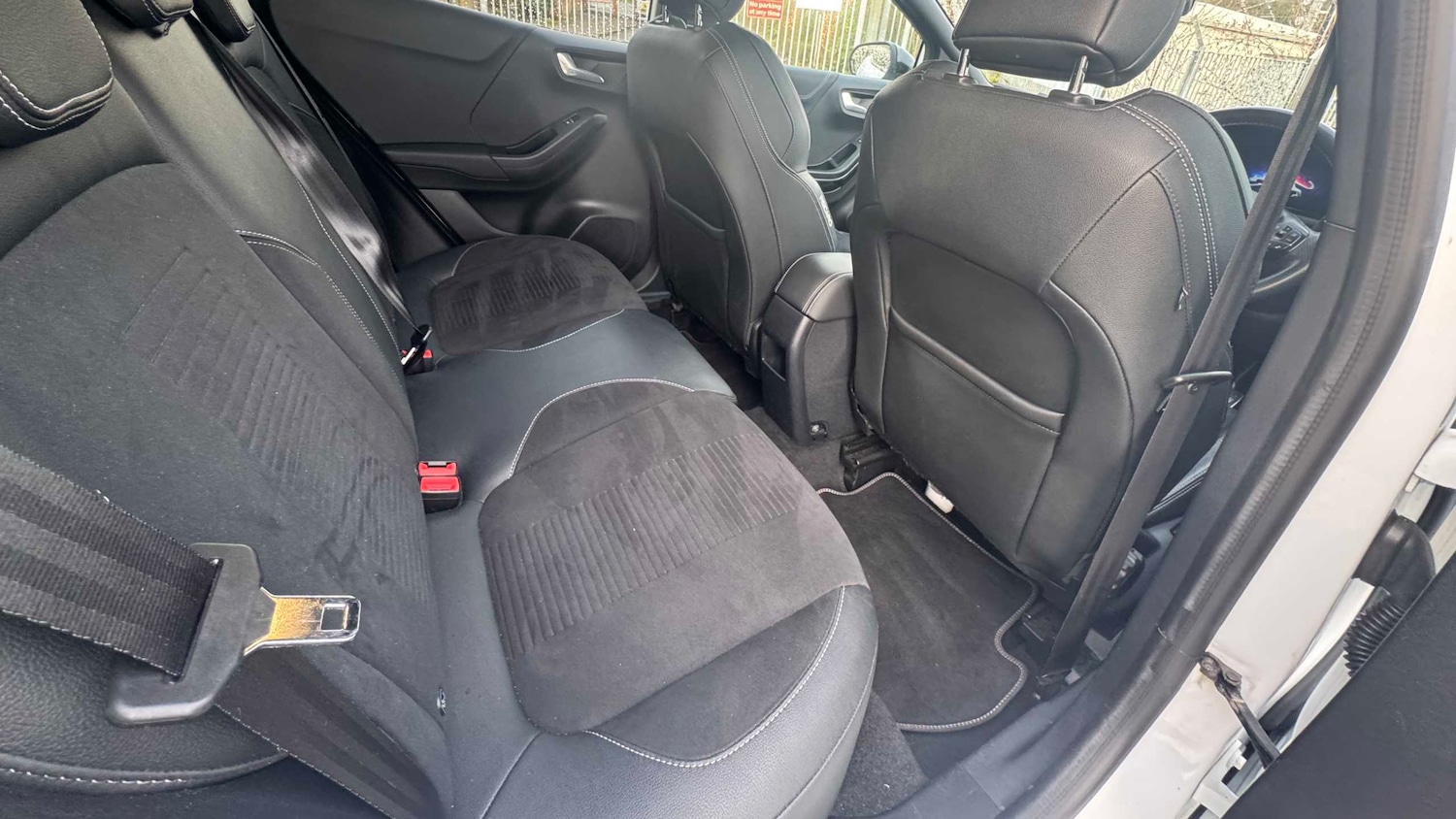 Used Ford Puma 2022 for sale - 78089656: Photo 8