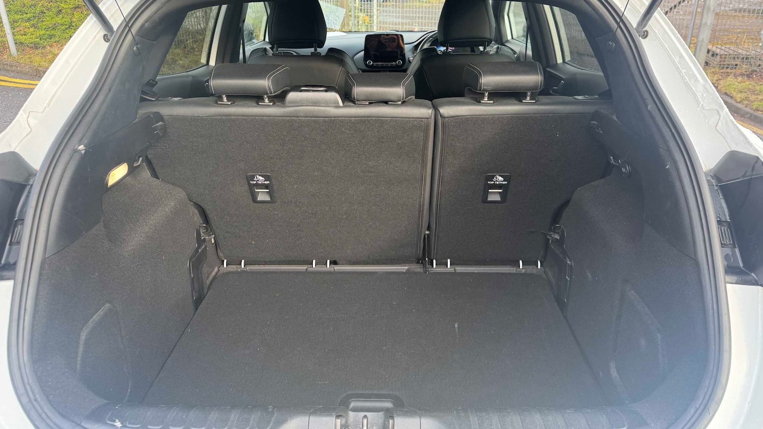 Used Ford Puma 2022 for sale - 78089656: Photo 9