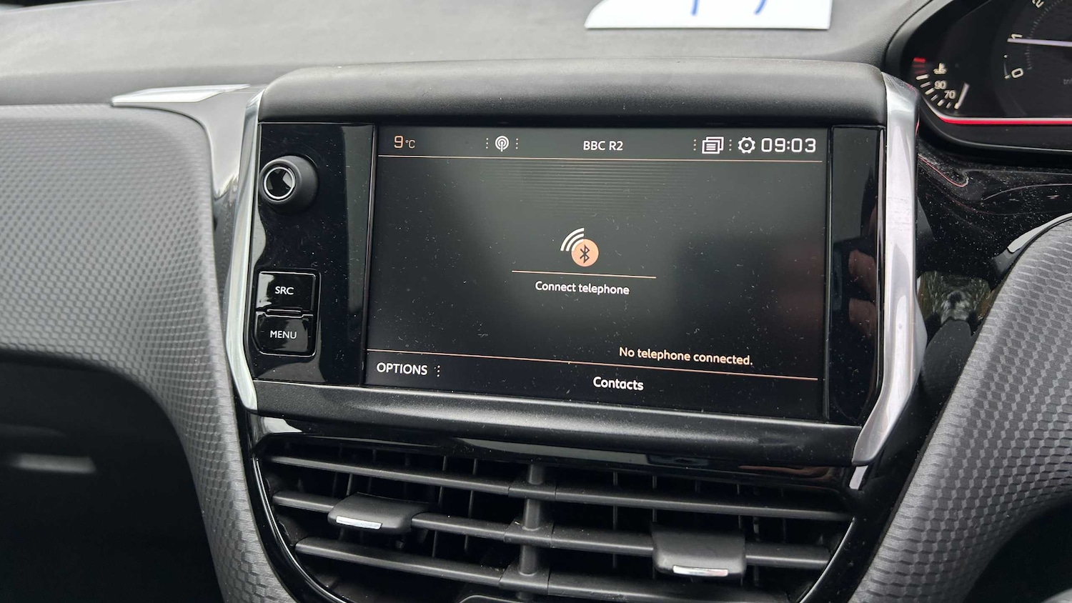 Used Peugeot 2008 2017 for sale - 76170047: Photo 10