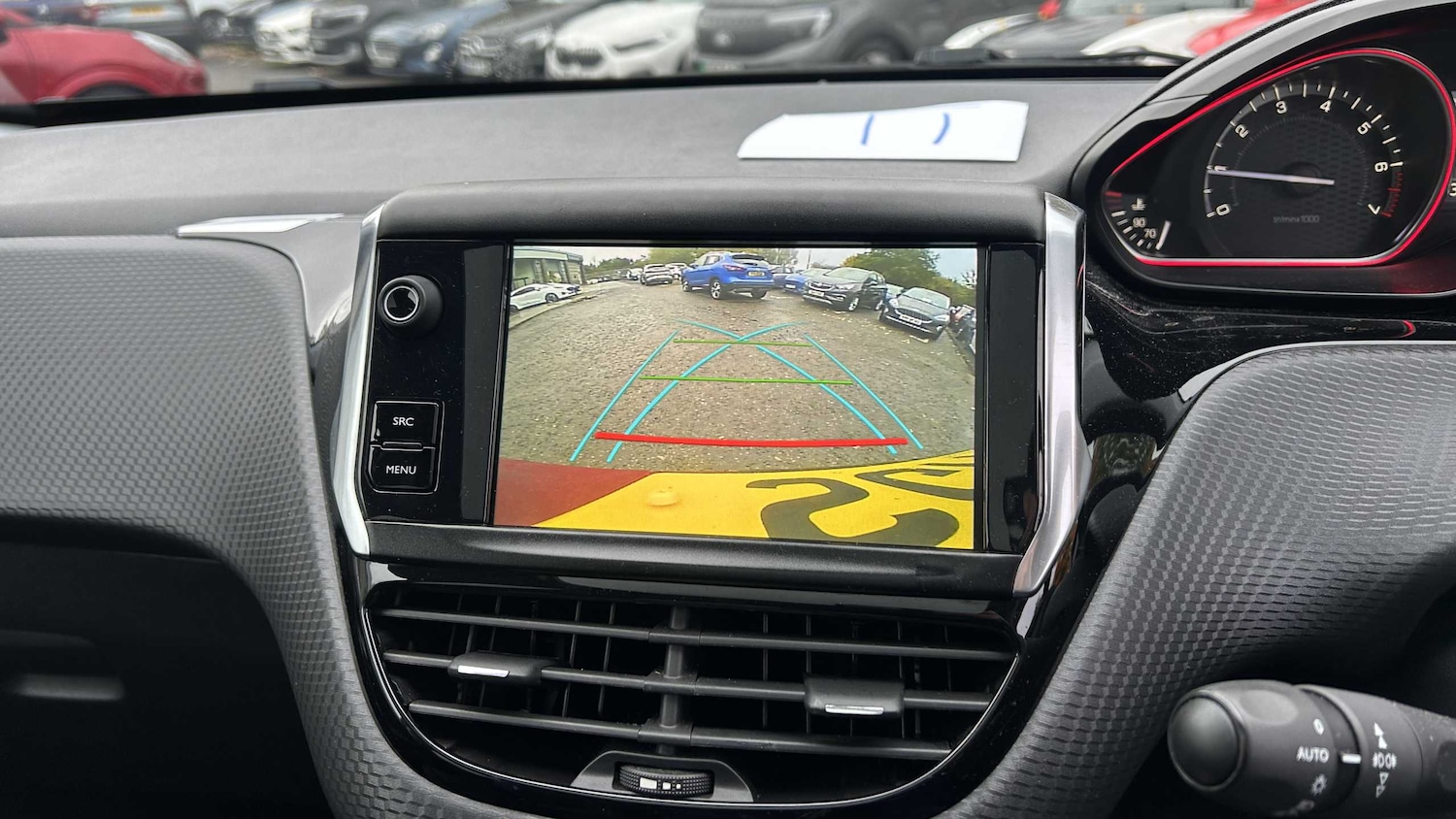 Used Peugeot 2008 2017 for sale - 76170047: Photo 11