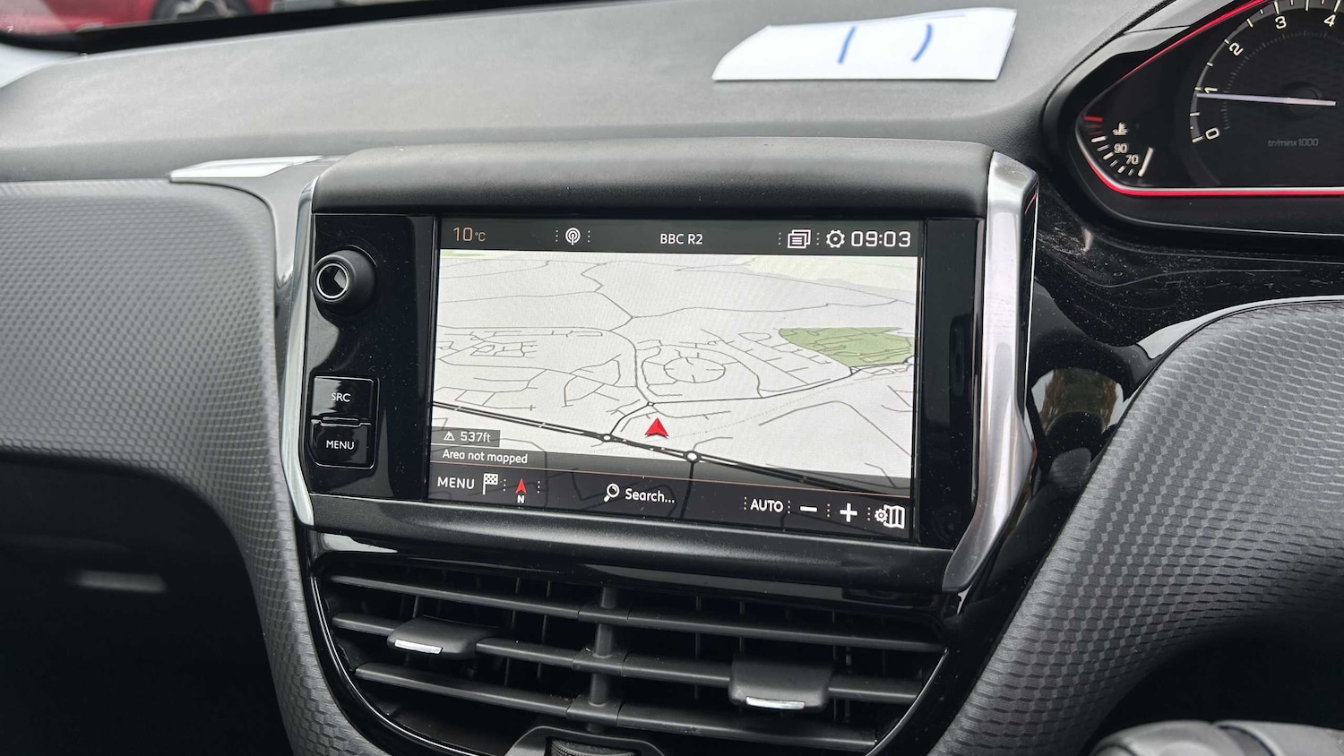 Used Peugeot 2008 2017 for sale - 76170047: Photo 12