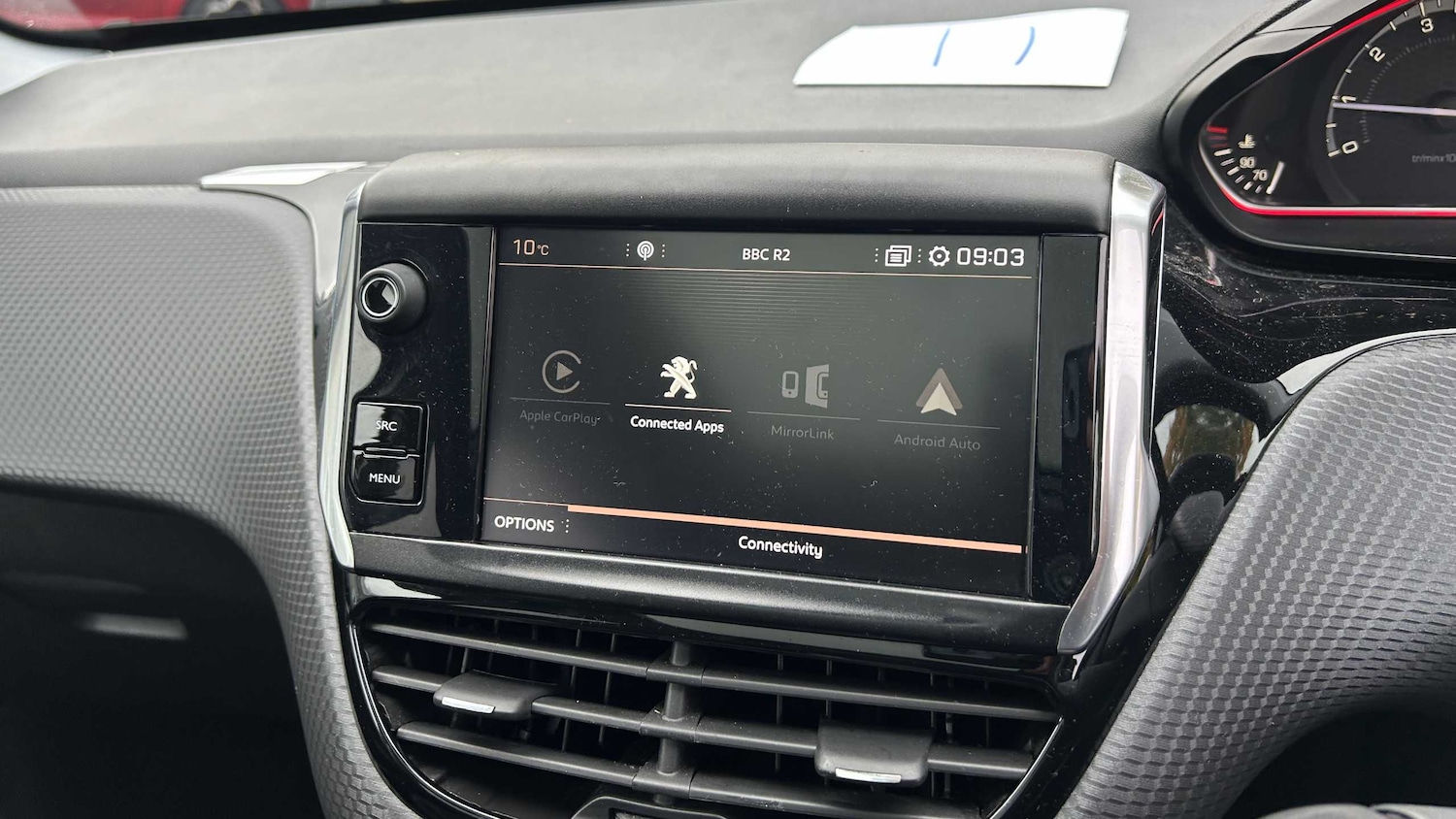 Used Peugeot 2008 2017 for sale - 76170047: Photo 13