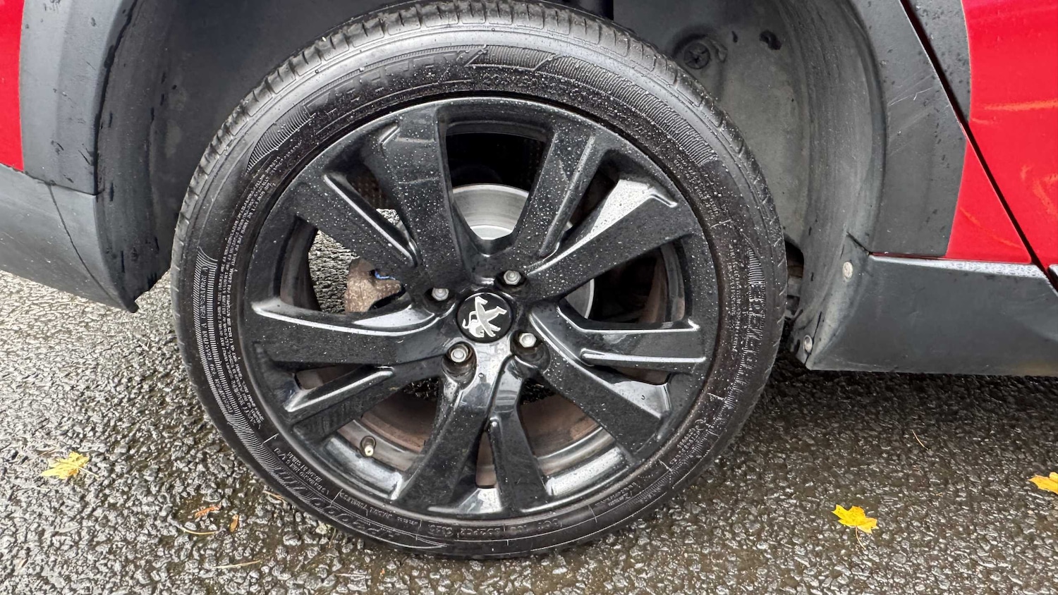 Used Peugeot 2008 2017 for sale - 76170047: Photo 19