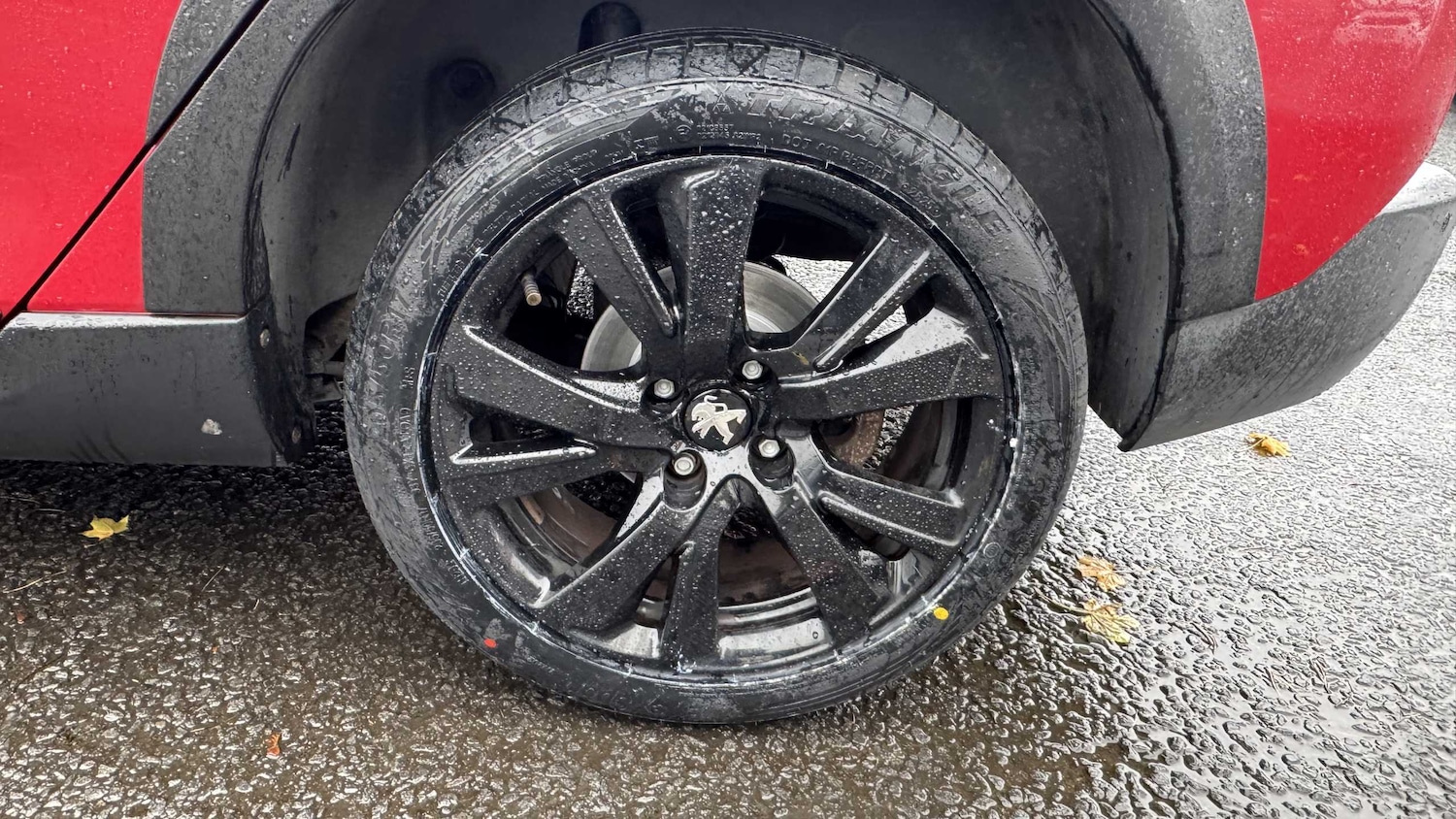 Used Peugeot 2008 2017 for sale - 76170047: Photo 20