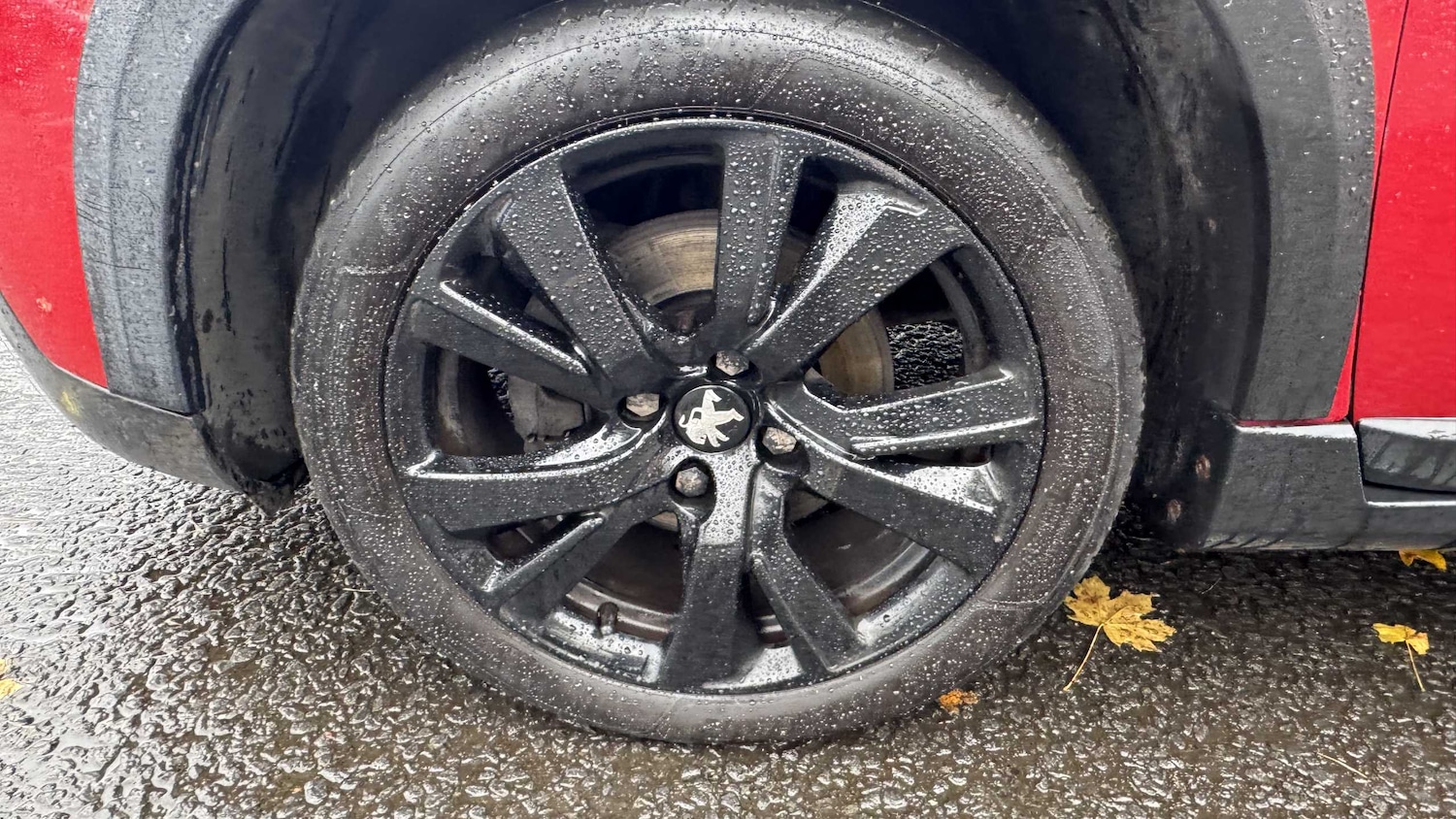 Used Peugeot 2008 2017 for sale - 76170047: Photo 21