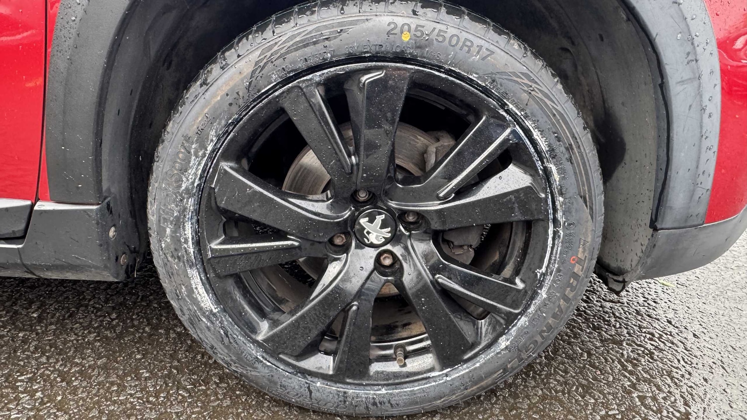 Used Peugeot 2008 2017 for sale - 76170047: Photo 22