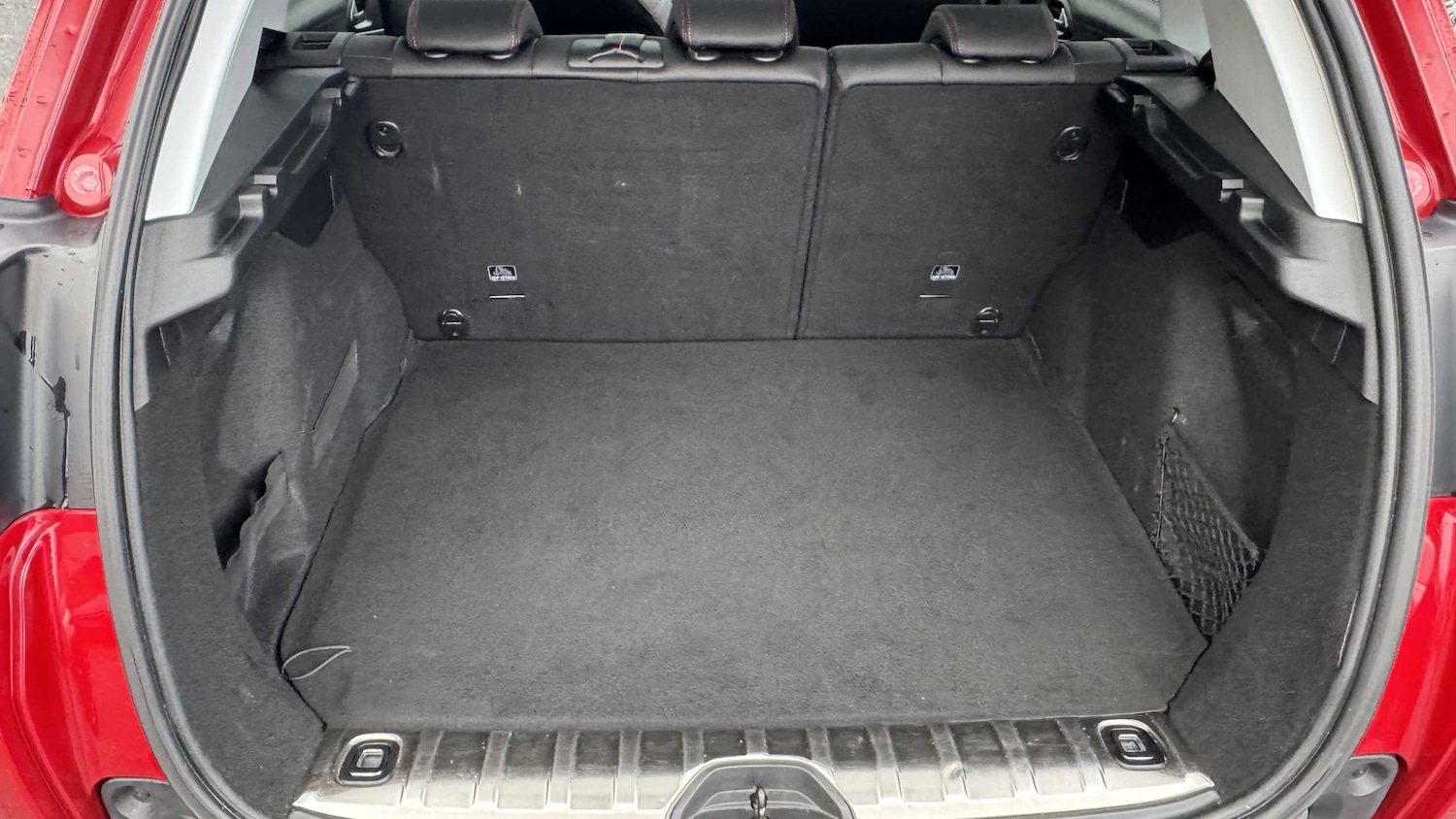 Used Peugeot 2008 2017 for sale - 76170047: Photo 23