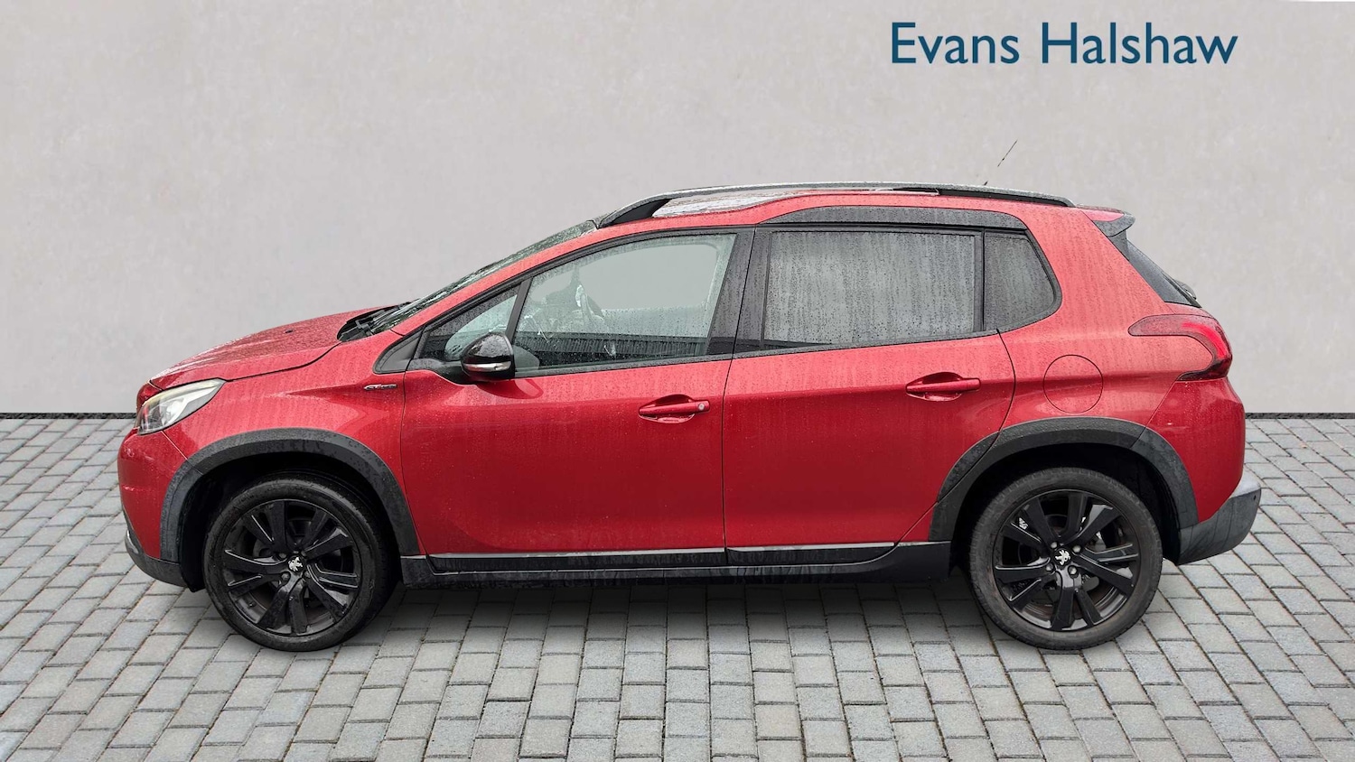 Used Peugeot 2008 2017 for sale - 76170047: Photo 3