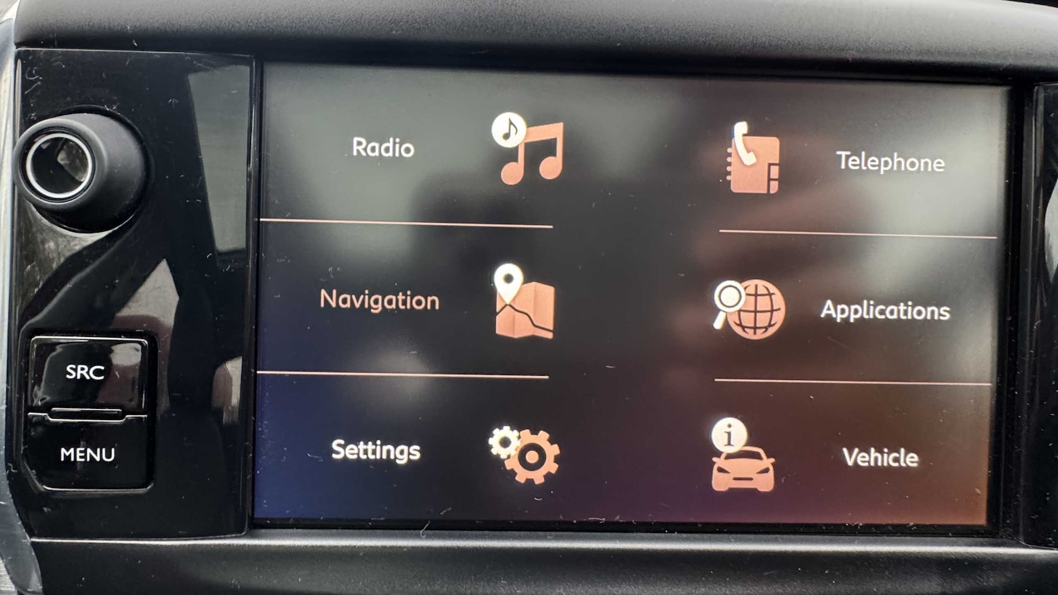 Used Peugeot 2008 2017 for sale - 76170047: Photo 31