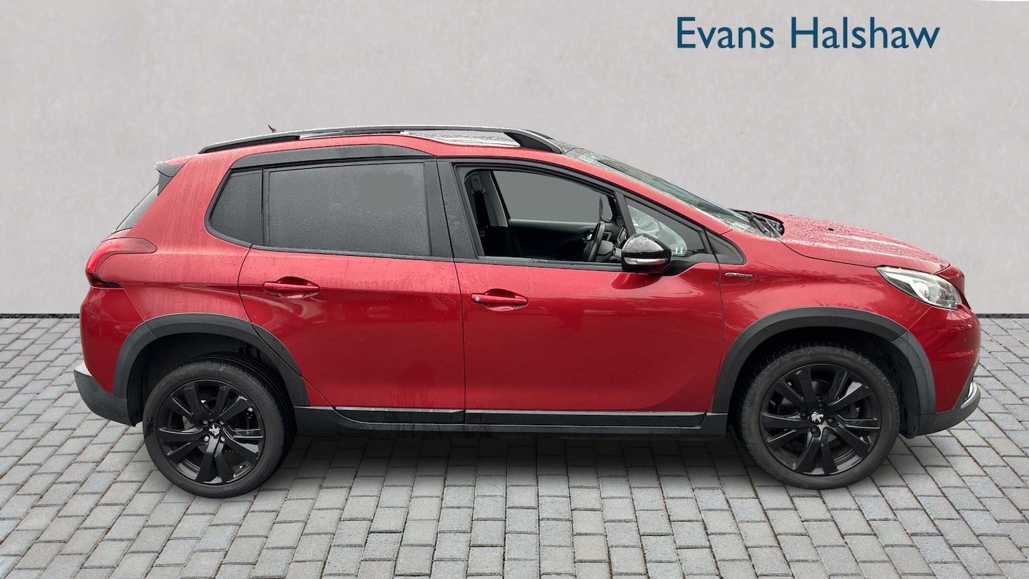 Used Peugeot 2008 2017 for sale - 76170047: Photo 4