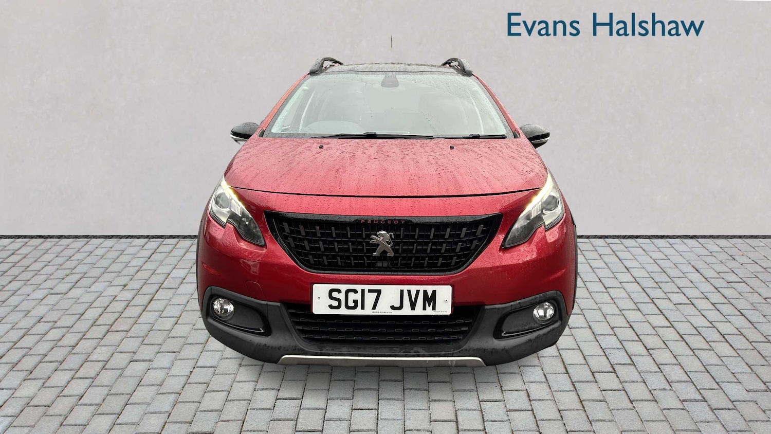 Used Peugeot 2008 2017 for sale - 76170047: Photo 5