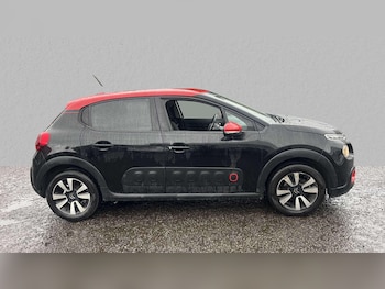 Used Citroen C3 2018 for sale - 76141599: Photo