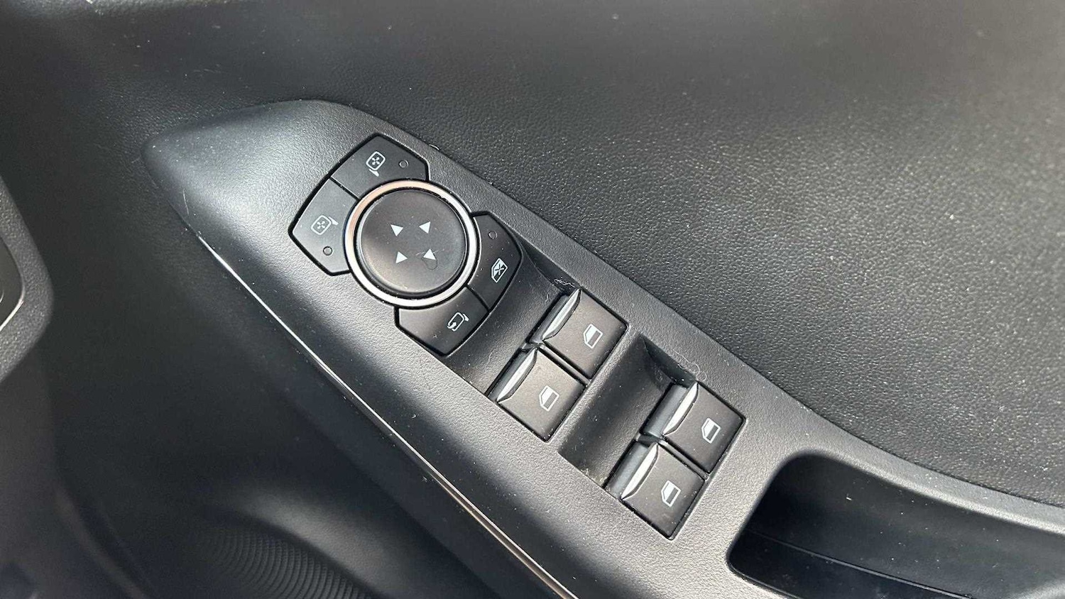 Vehicle 32