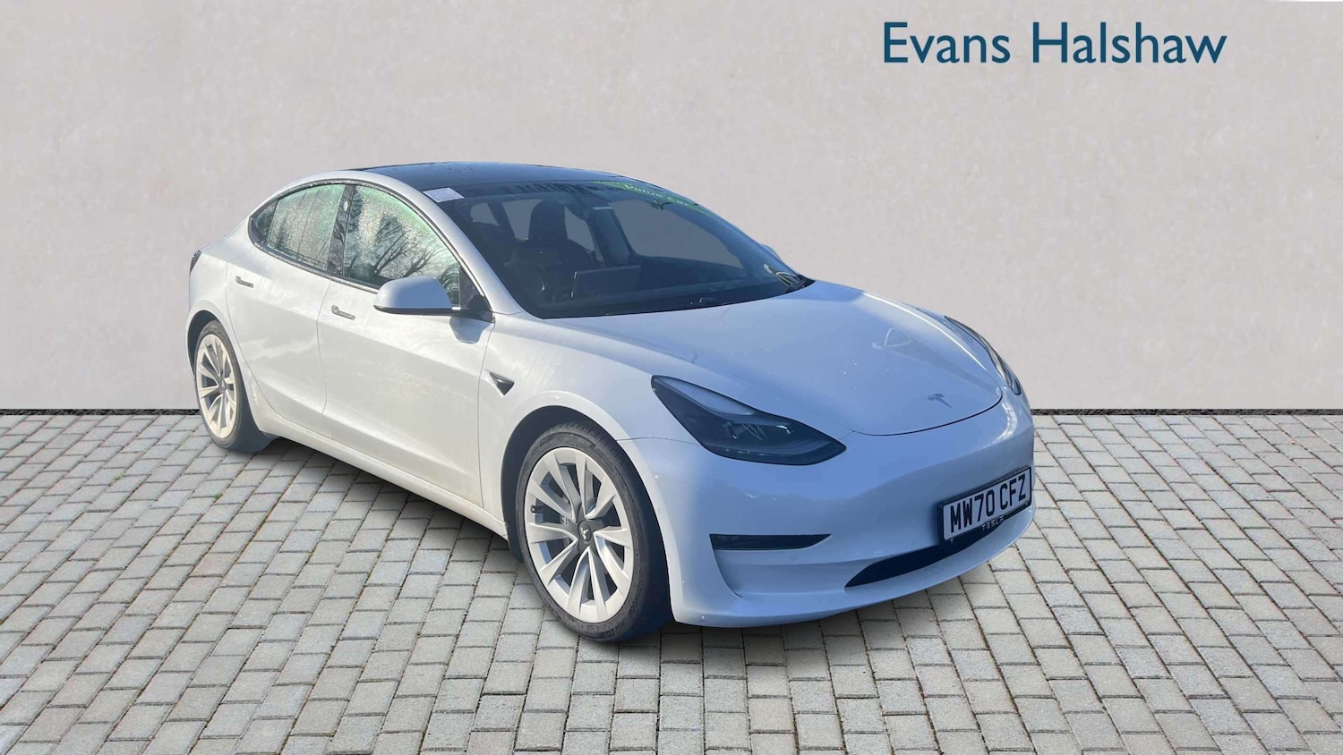 Used Tesla Model 3 2020 for sale - 78077127: Photo 1
