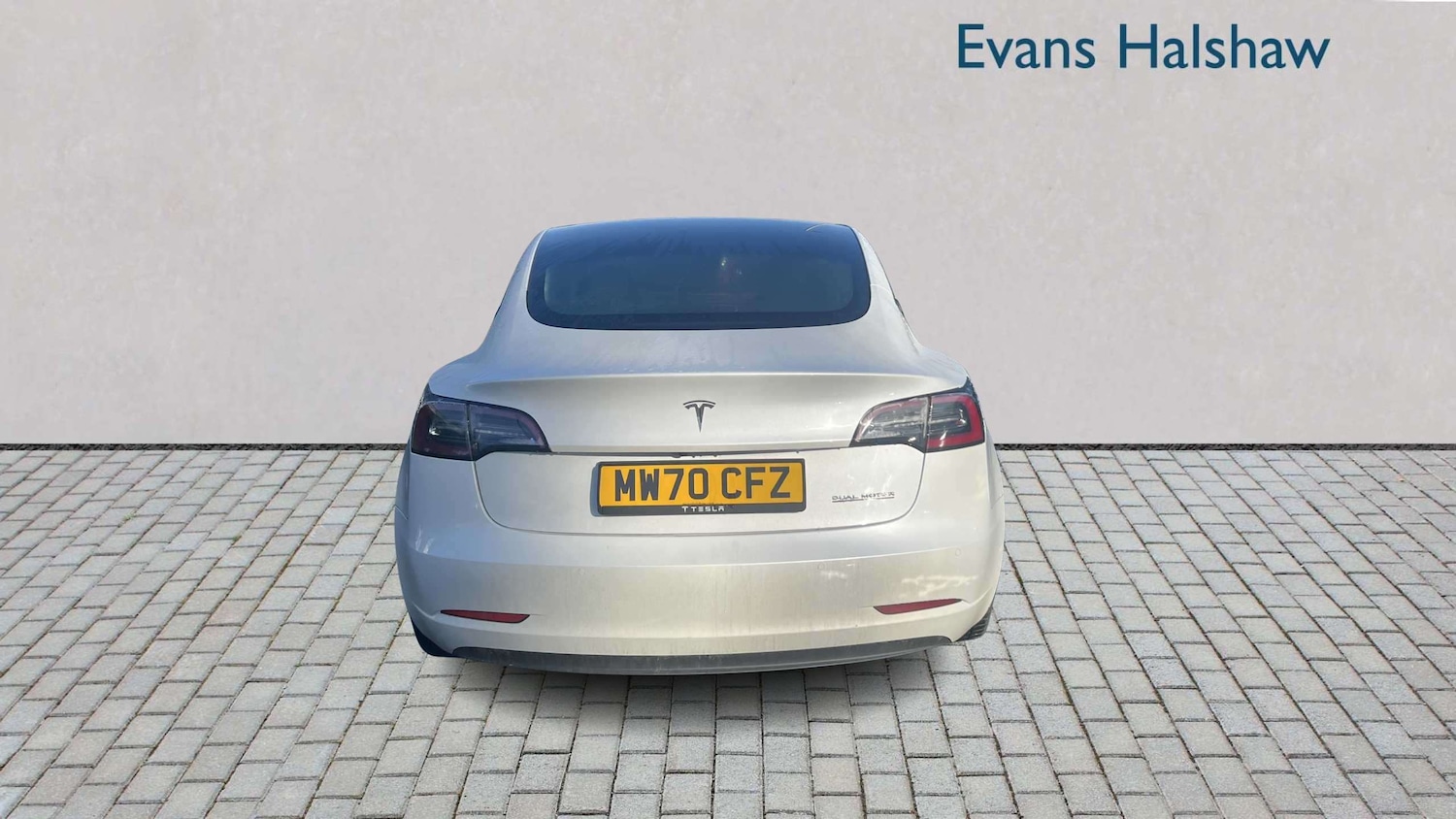 Used Tesla Model 3 2020 for sale - 78077127: Photo 4