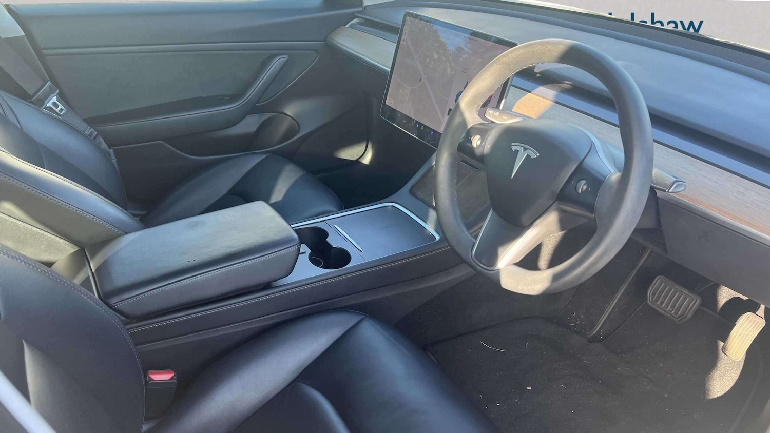Used Tesla Model 3 2020 for sale - 78077127: Photo 7