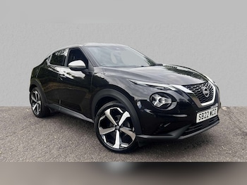 Used Nissan Juke 2022 for sale - 75903494: Photo