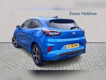Used Ford Puma 2026 for sale - 78893210: Photo