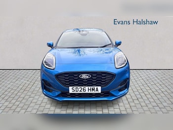 Used Ford Puma 2026 for sale - 78893210: Photo