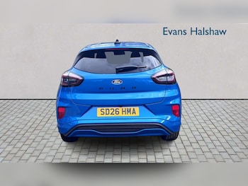 Used Ford Puma 2026 for sale - 78893210: Photo