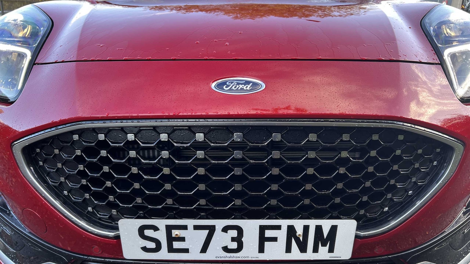 Used Ford Puma 2024 for sale - 76421134: Photo 14