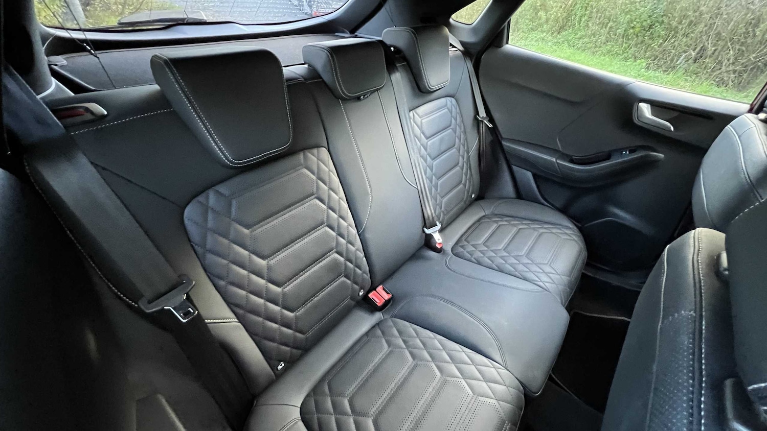 Used Ford Puma 2024 for sale - 76421134: Photo 16