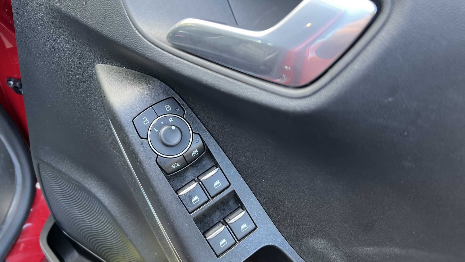 Used Ford Puma 2024 for sale - 76421134: Photo 18