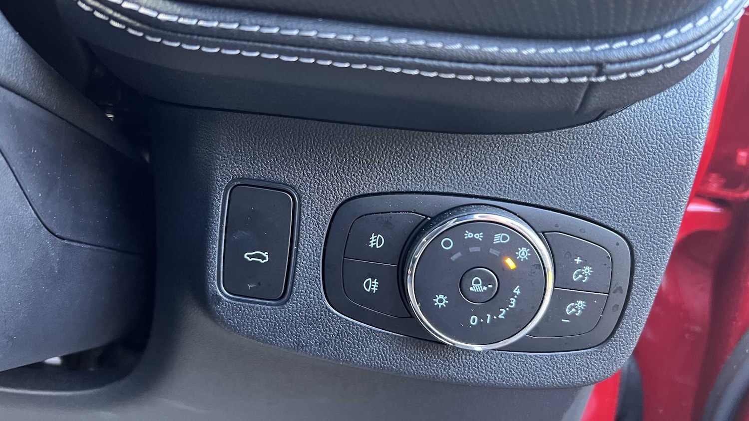 Used Ford Puma 2024 for sale - 76421134: Photo 19